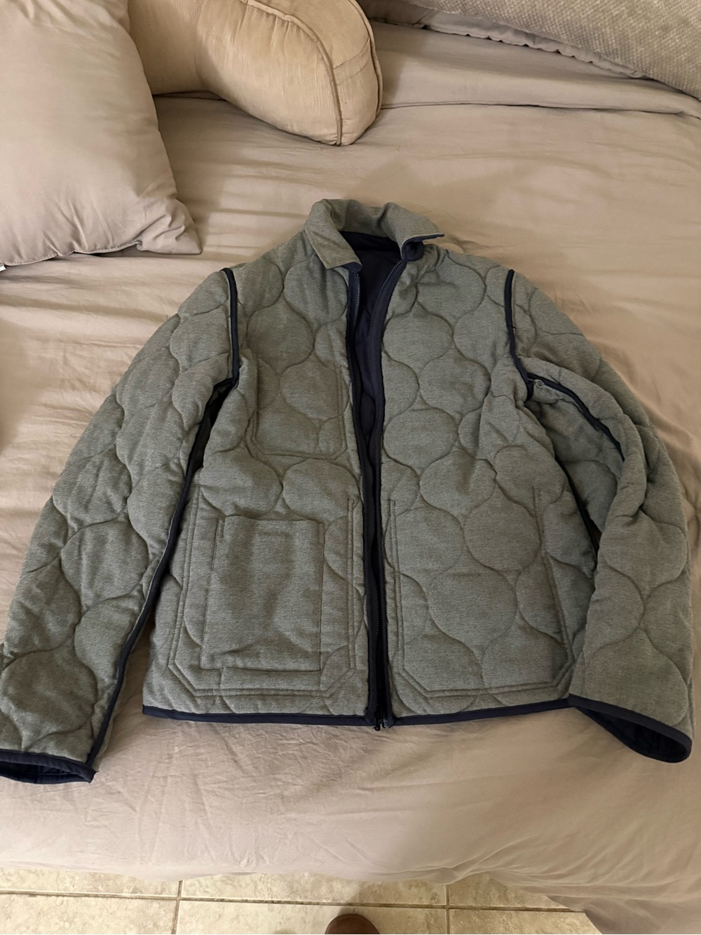 Ted baker jacket - Picture 4 of 7